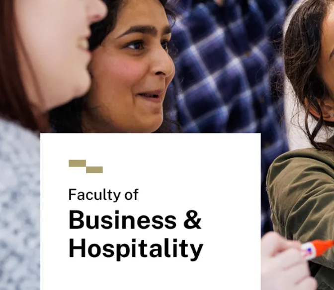 Business & Hospitality