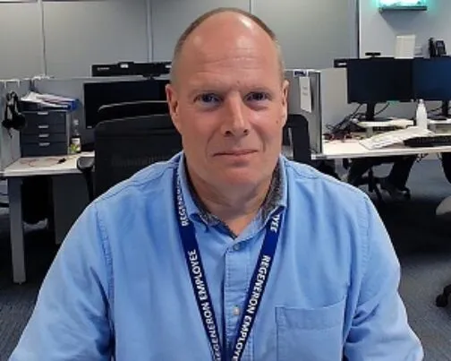 John Stout RPL testimonial