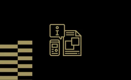 Freedom of Information Black TUS Card