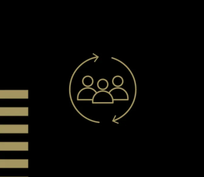 Inclusion Black Card