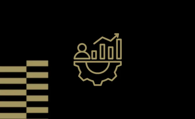 Performance Analytics Card