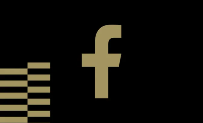 Facebook Icon