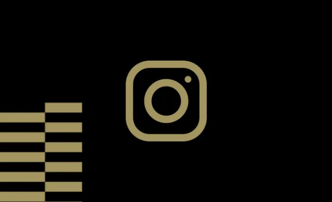Instagram Icon