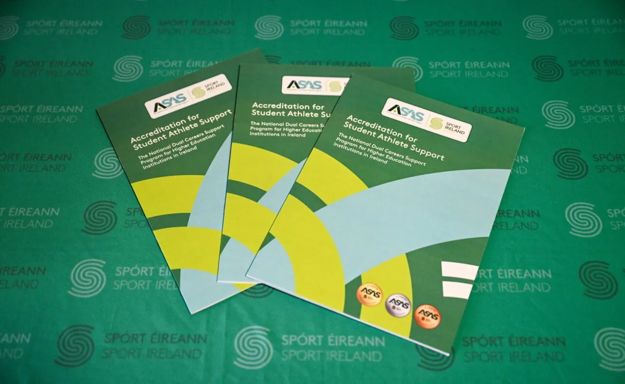 Sport Ireland Dual Careers Forum