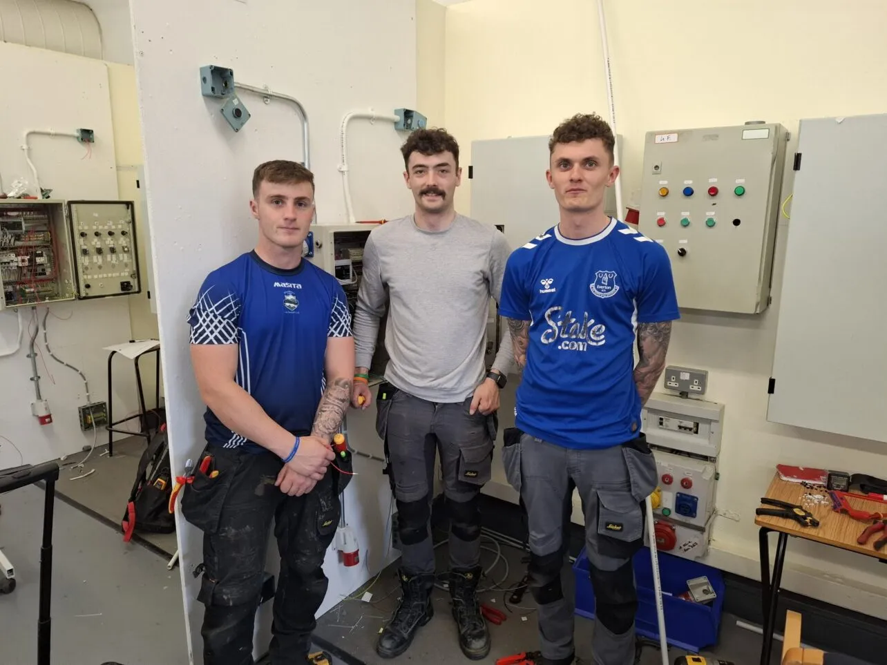 Image 1 - WorldSkills