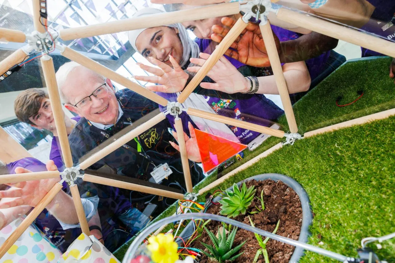 Image 4 - engineering expo