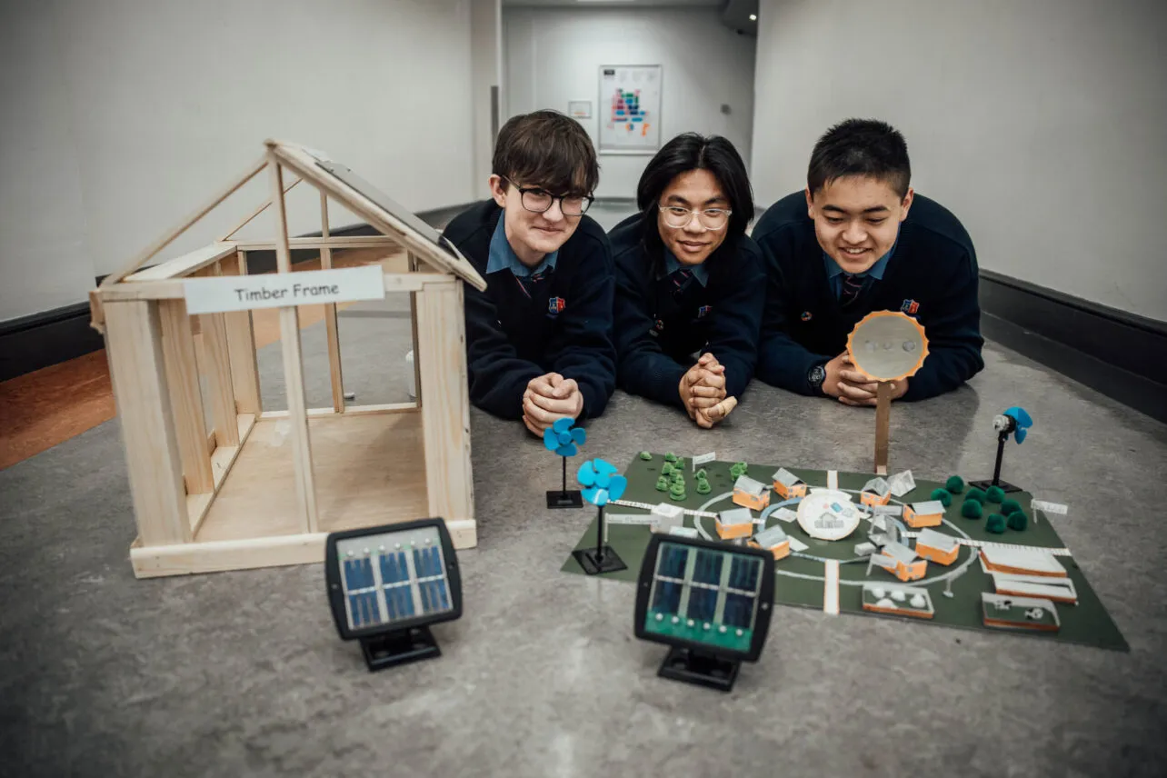 No Repro FeeTUS Sci FestPic. Brian Arthur