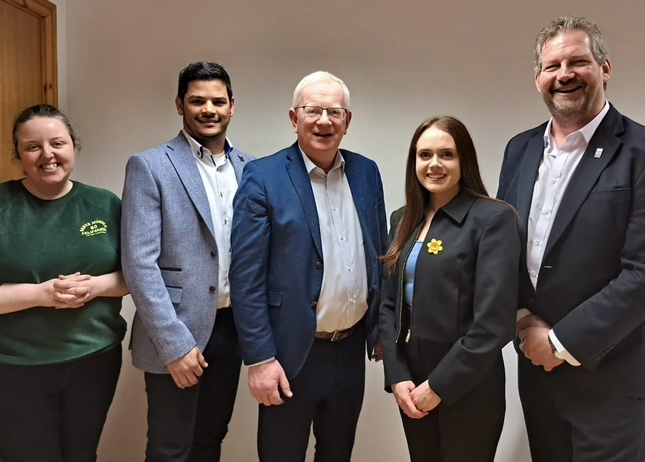 TUS Celebrate Post Graduate Awards 03