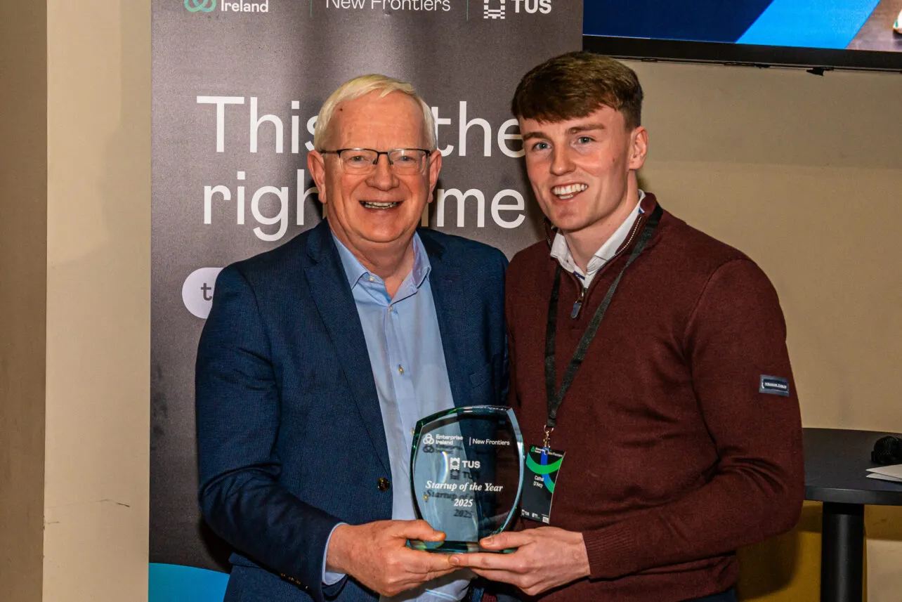 TUS startup 4