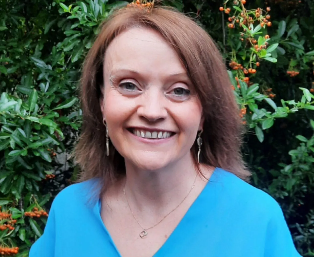 Dr Patricia Heavey TUS