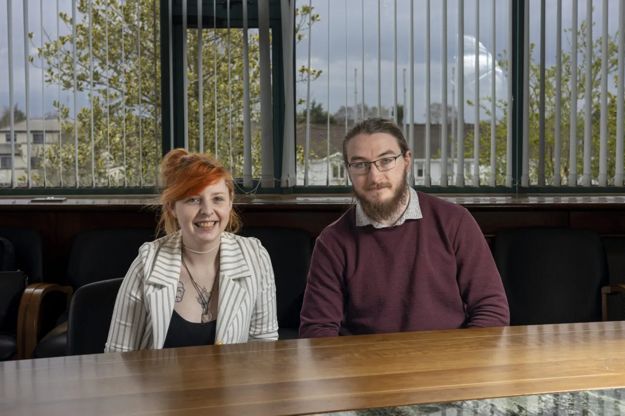 First Governing Body of TUS