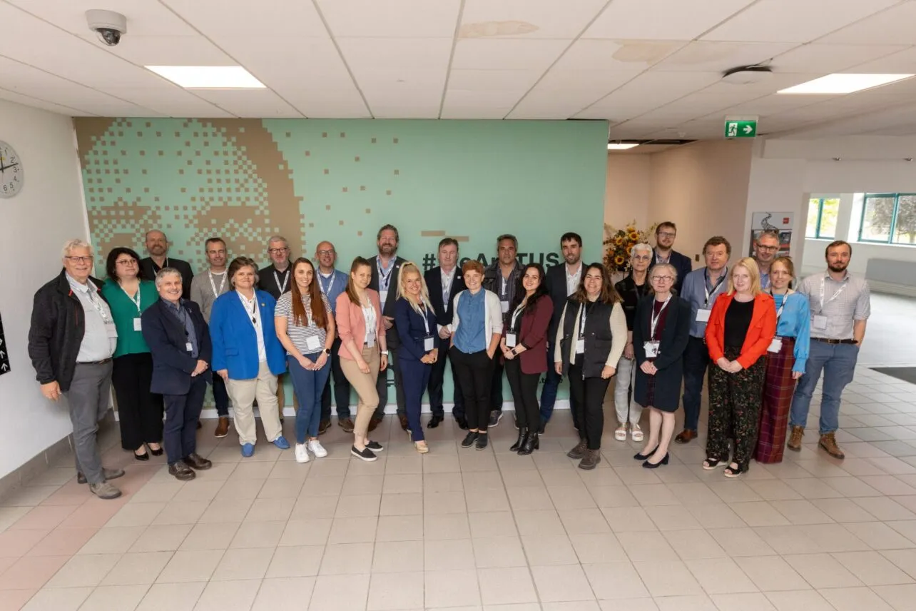 TUS Staff and Researchers