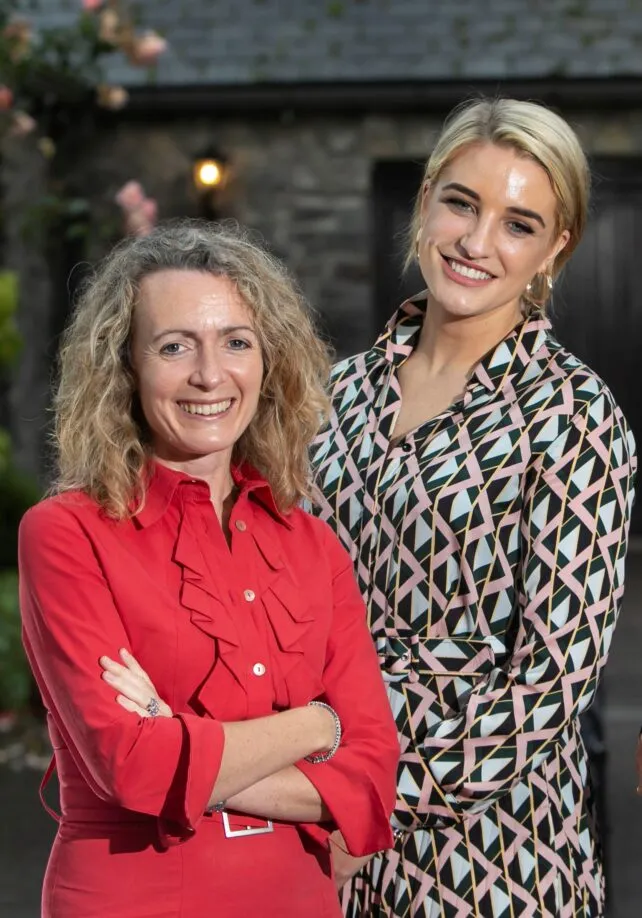 Olivia-Lynch-KPMG-and-Vanessa-Creaven-Spotlight-Oral-Care