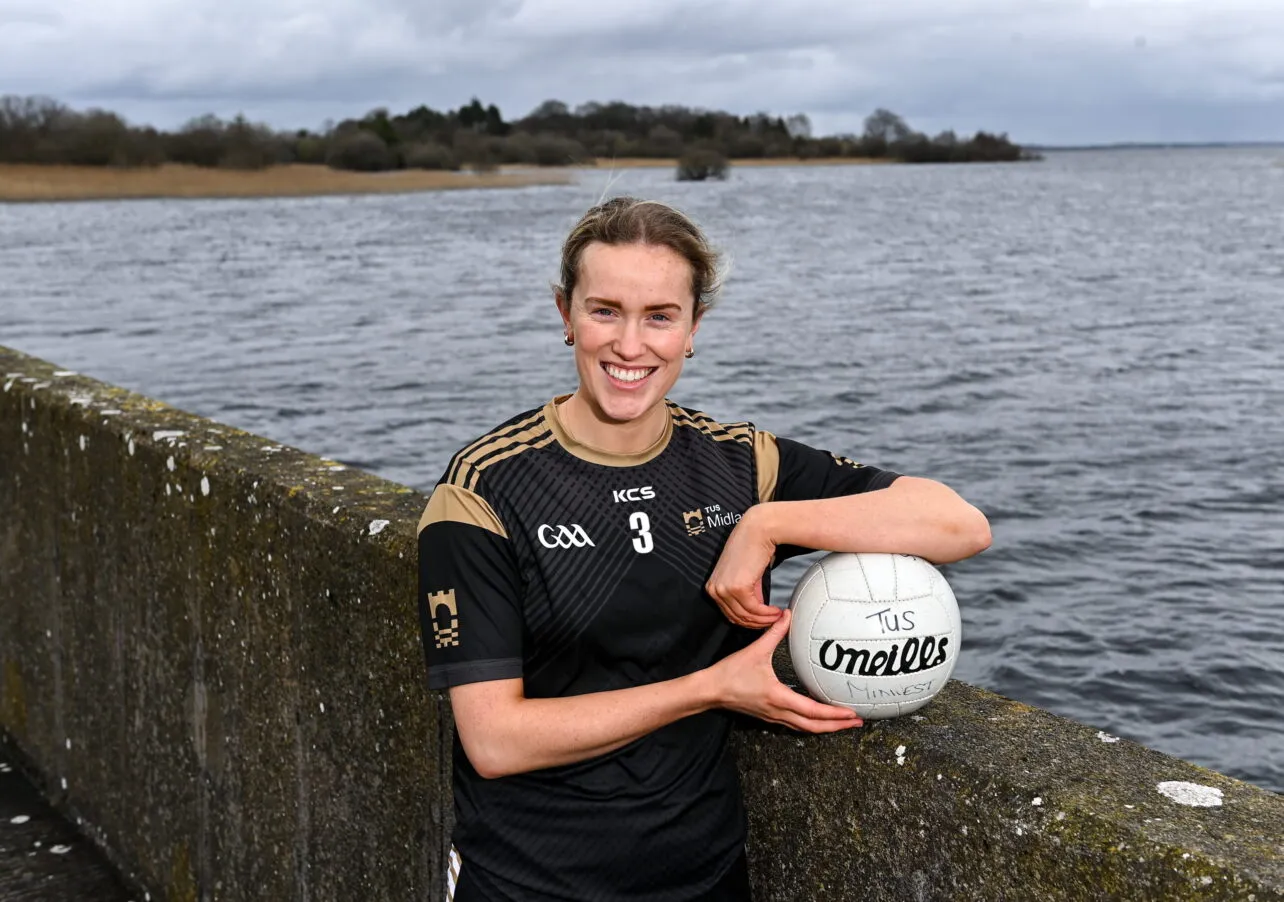 GPA/TUS Limerick and Athlone Scholarship Launch