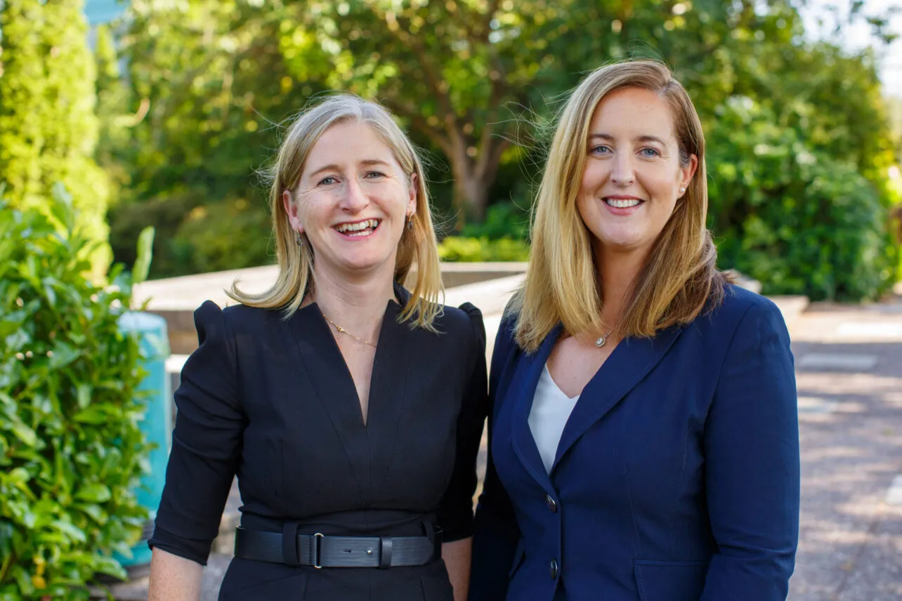 TUS-Lecturers-Louise-Murray-and-Dr-Aisling-Keenan-Gaylard-scaled