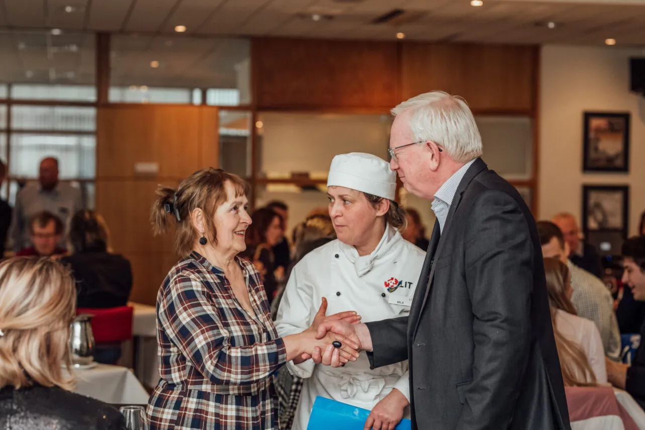 No Repro FeeUkraine Dinner TUS LimerickPic. Brian Arthur