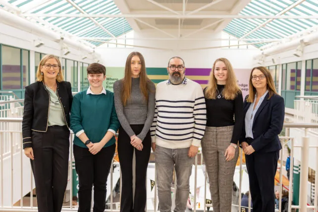 DMA Student of the Year Nominees_TUS Athlone Campus 2023