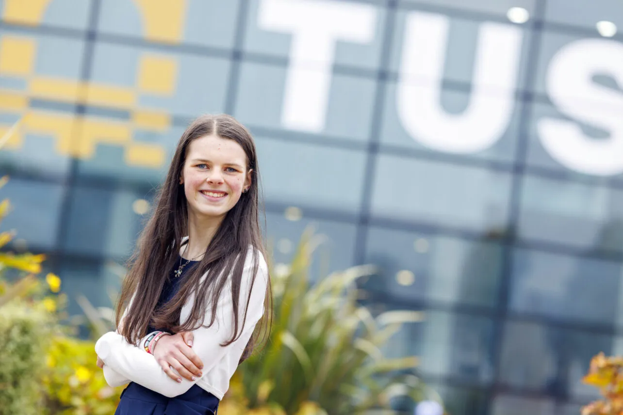 Launch of Cert in Applied Learning Skills, TUS Moylish. Pic Arthur Ellis