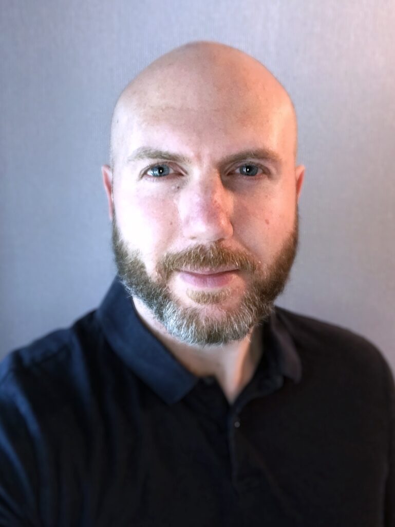 Profile picture of Alan Devins