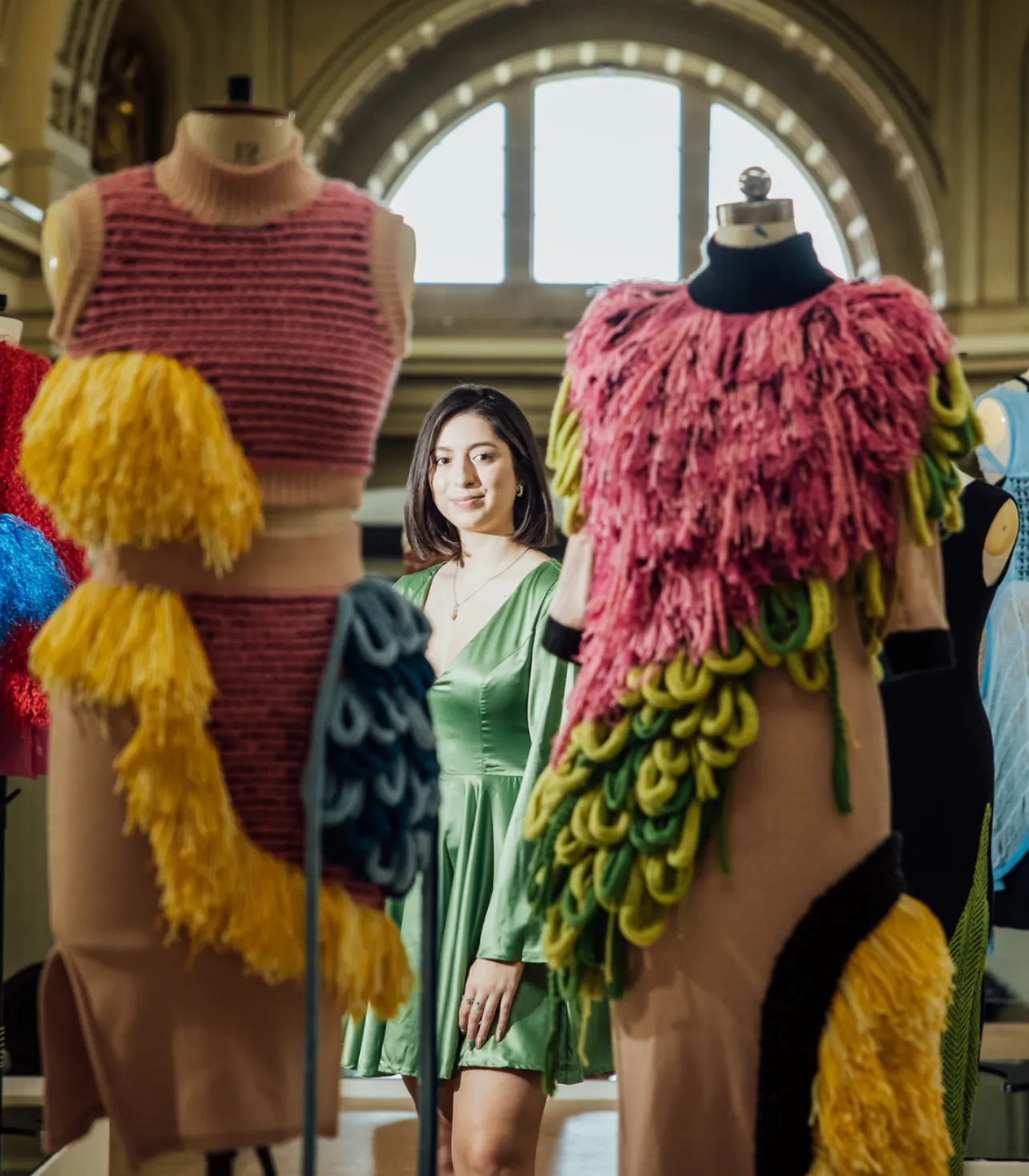 Department of Design Hero Image