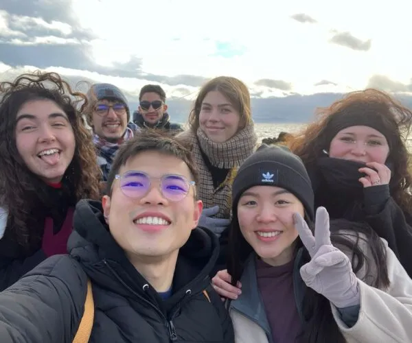 Erasmus experience 3