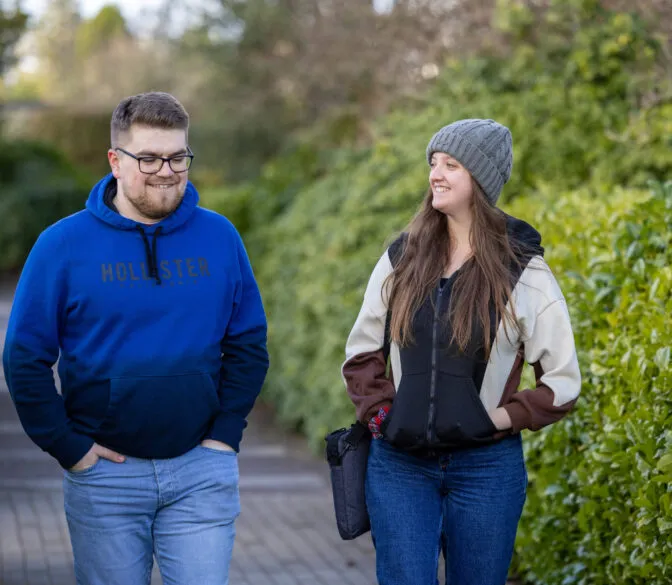 TUS Athlone Students Campus