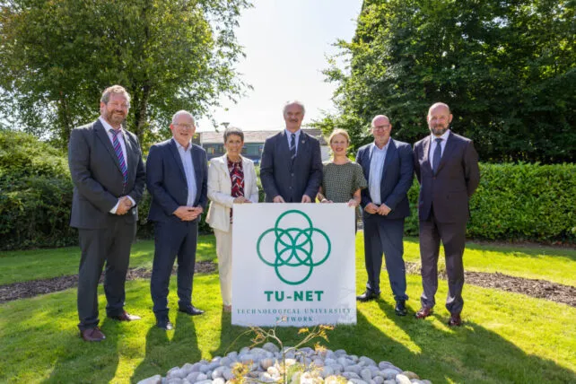 Ireland’s Five TUs Launch Initiative to Make Publicly Funded Research Easily Accessible and Reproducible