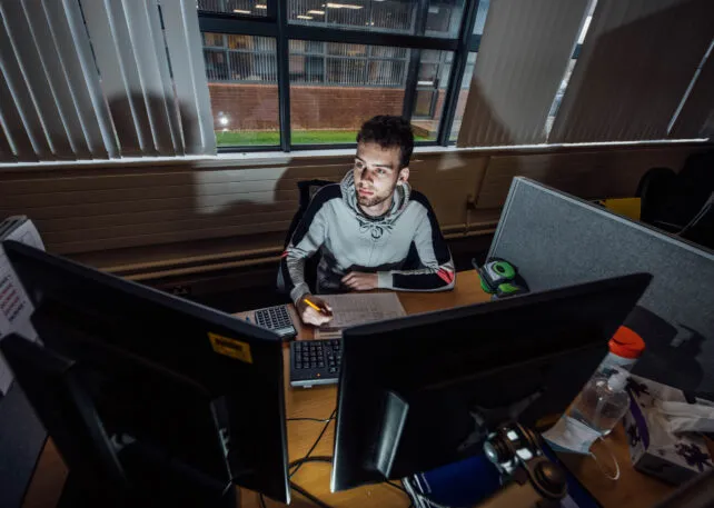 LCETB Raheen Campus Shoot MondayPic. Brian Arthur