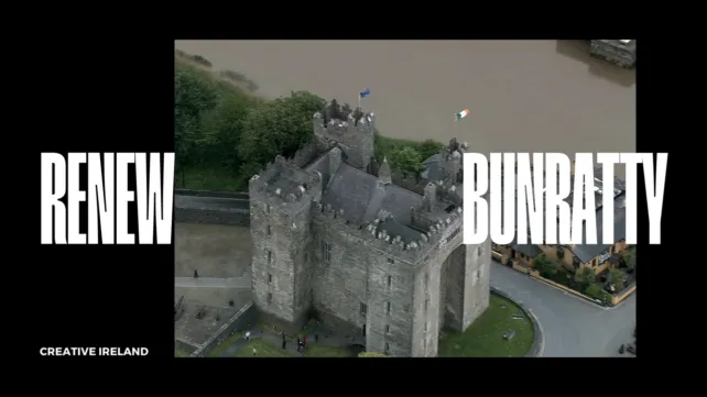 Renew-Bunratty