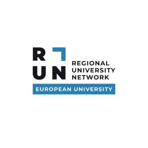 Logo RUN-EU