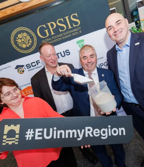 GPSIS Minister Moran 2025