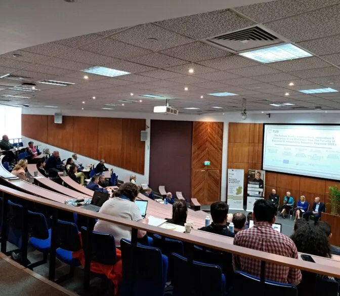 Research Impact Roadshow