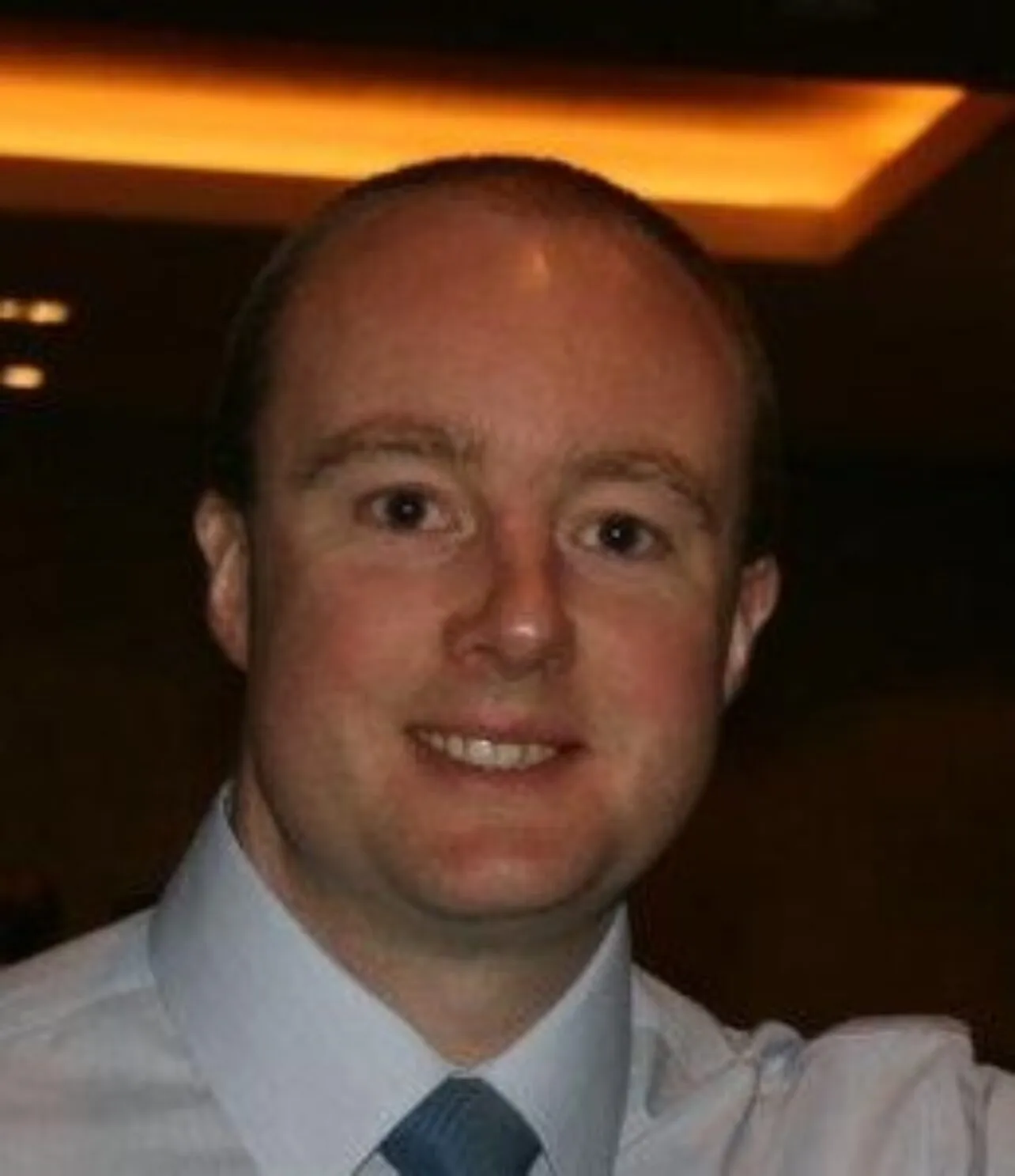 Gordon Brett Pic_Gordon Brett