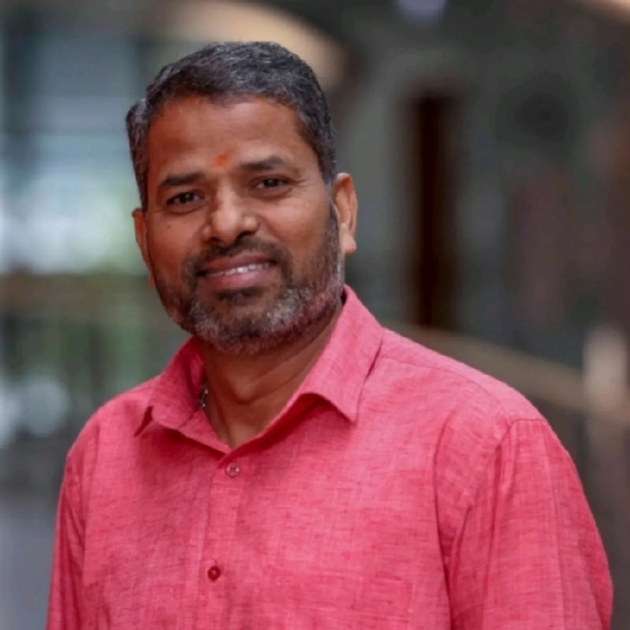 Kumaresan Cithambara