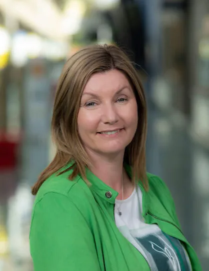 TUS International. Picture: Alan Place