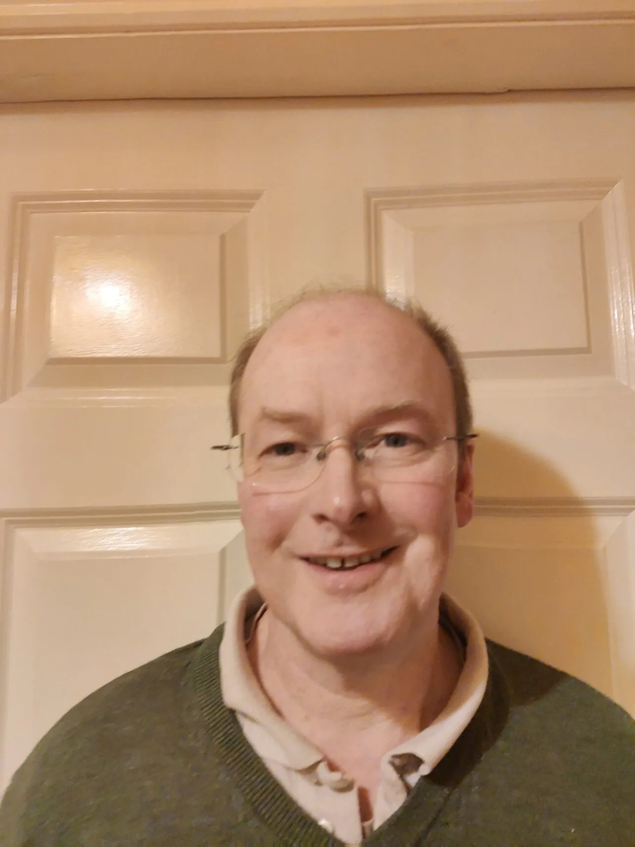 Paul pic march 2021_Paul Prendergast