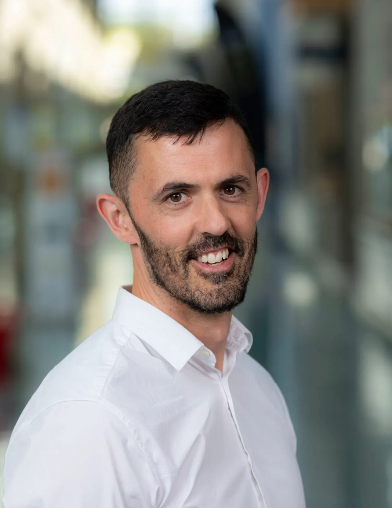 TUS International. Picture: Alan Place