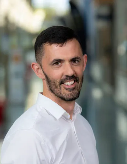 TUS International. Picture: Alan Place