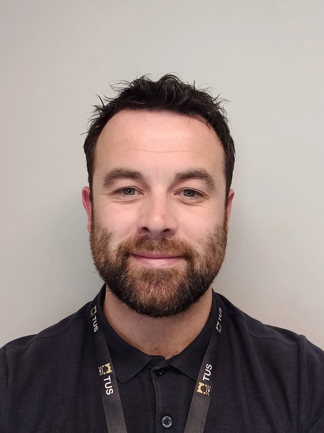 Staff Photo_Denis Gavagan