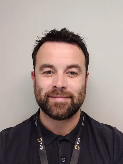 Staff Photo_Denis Gavagan