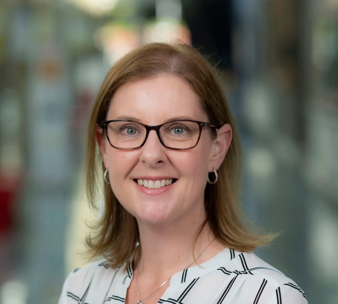 TUS International. Picture: Alan Place