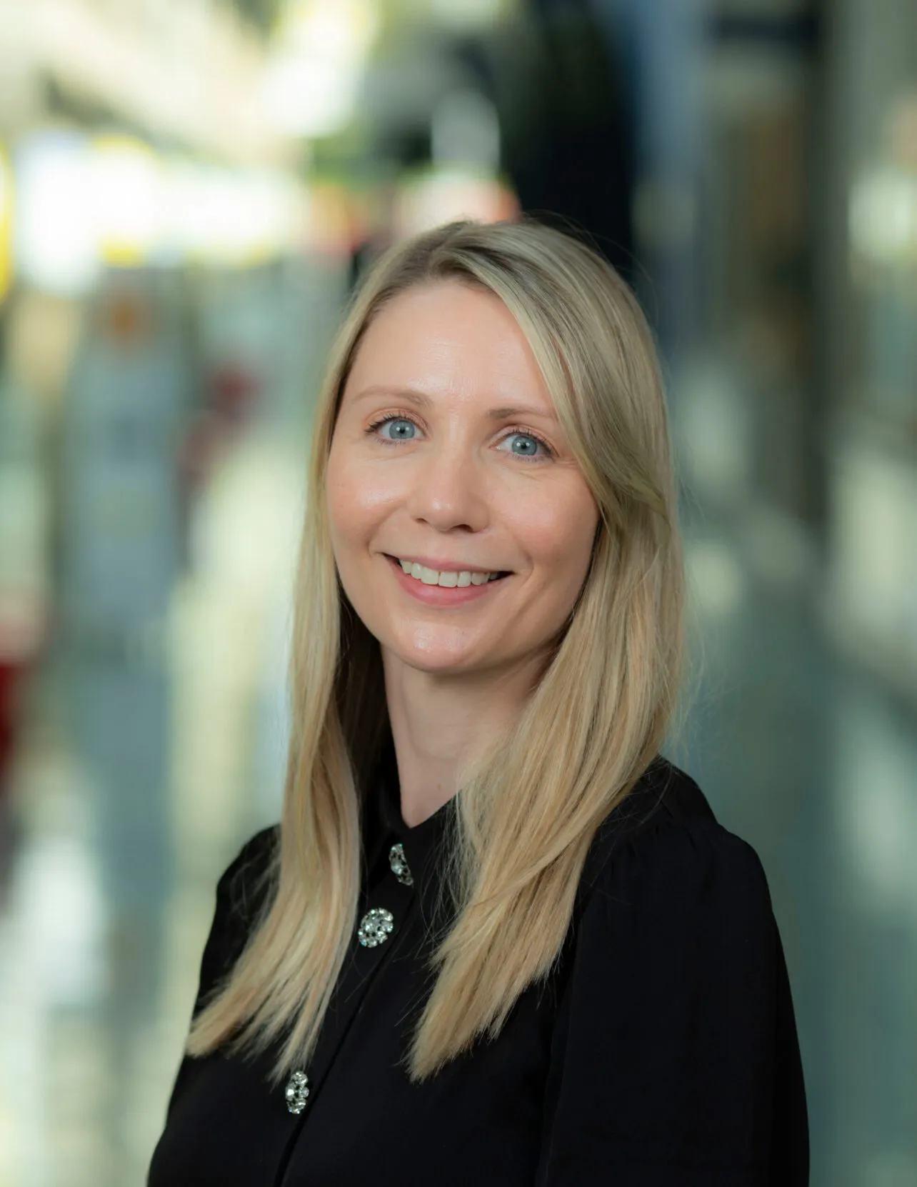 TUS International. Picture: Alan Place