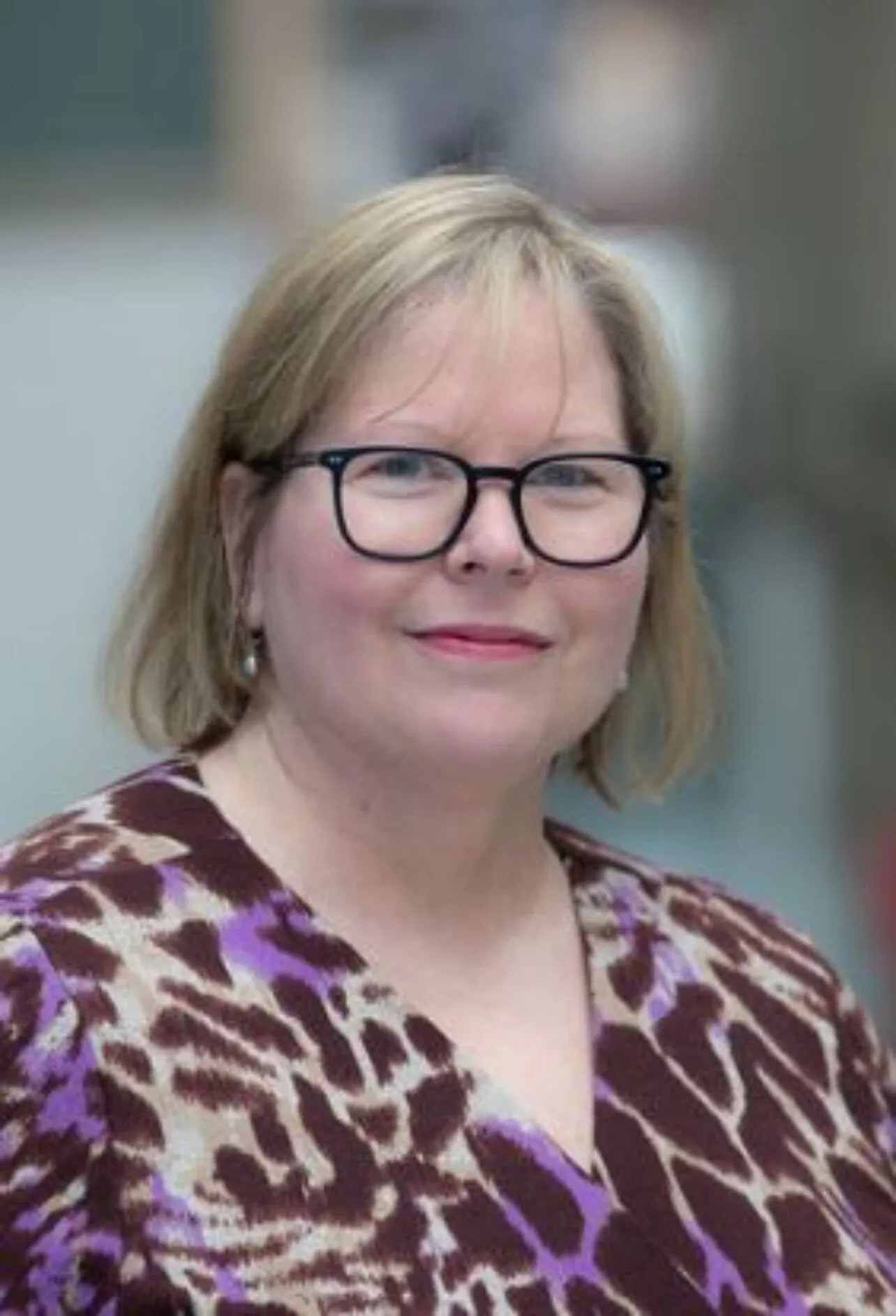 Gushwa headshot tus_Melinda Gushwa