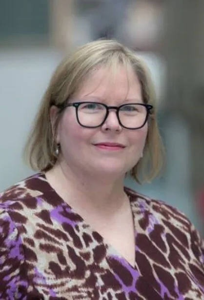 Gushwa headshot tus_Melinda Gushwa