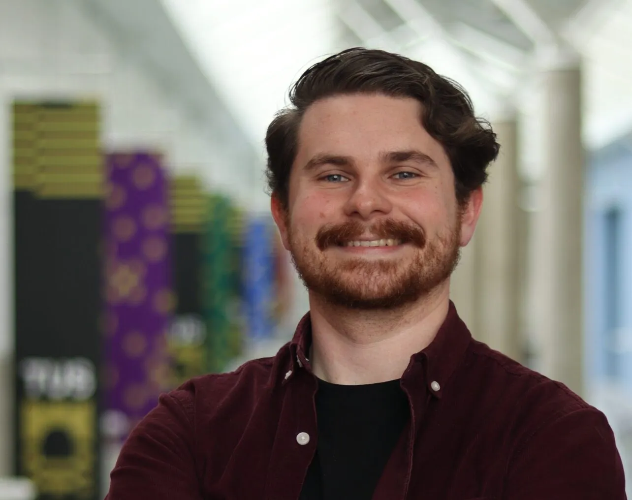 Headshot cropped_Gregory Van Buskirk