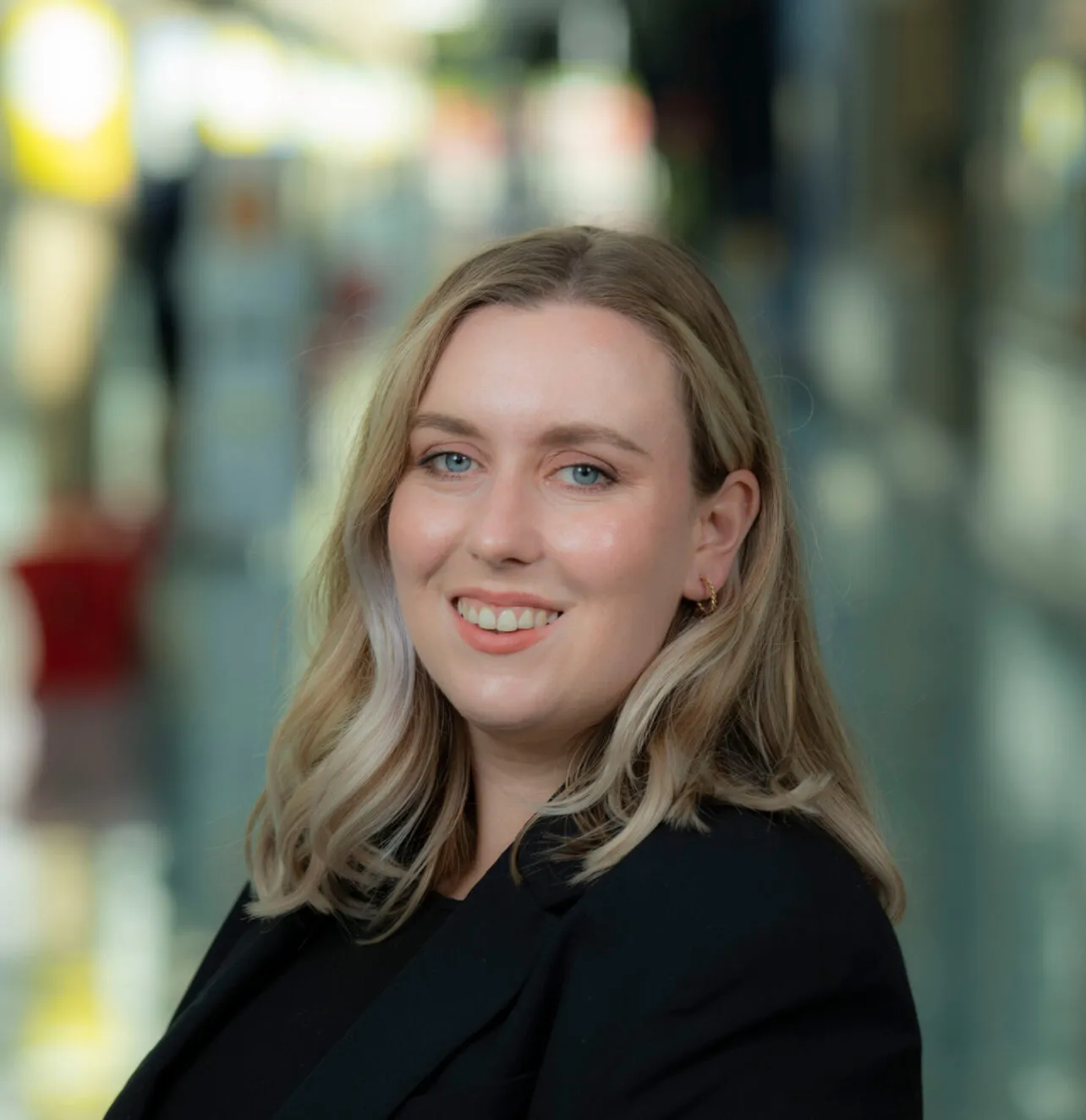 TUS International. Picture: Alan Place