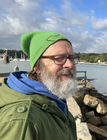 Mike Winterburn_Michael Winterburn