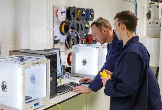 Consortia-led Apprenticeship