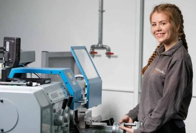 Craft Apprenticeship