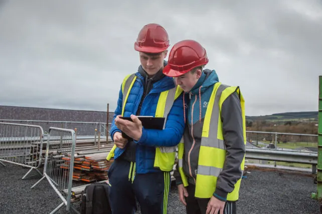 TUS Construction Project Management